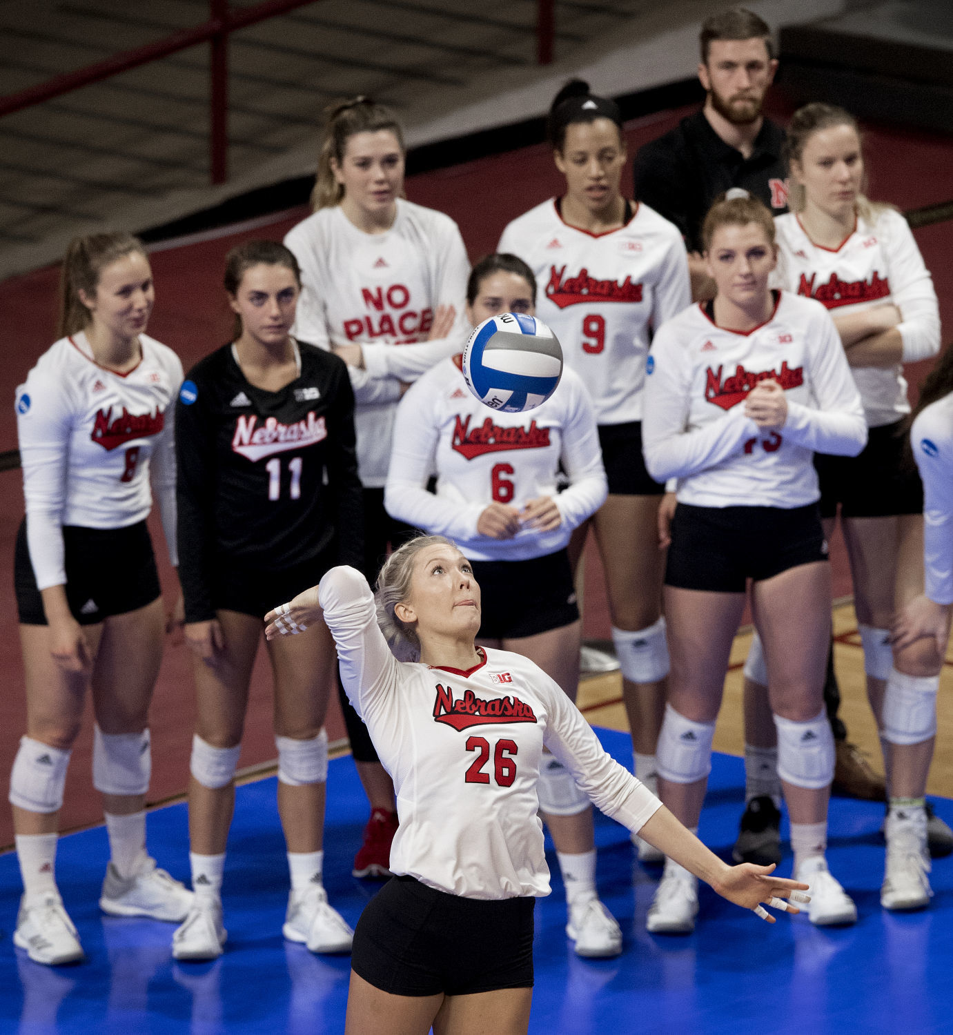 Kentucky vs. Nebraska, 12.07